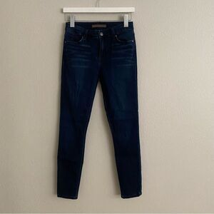 Joes Jeans Womens‎ Skinny Size 26 Dark wash stretch
